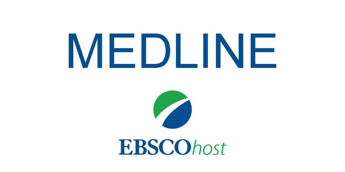 EBSCO MEDLINE link