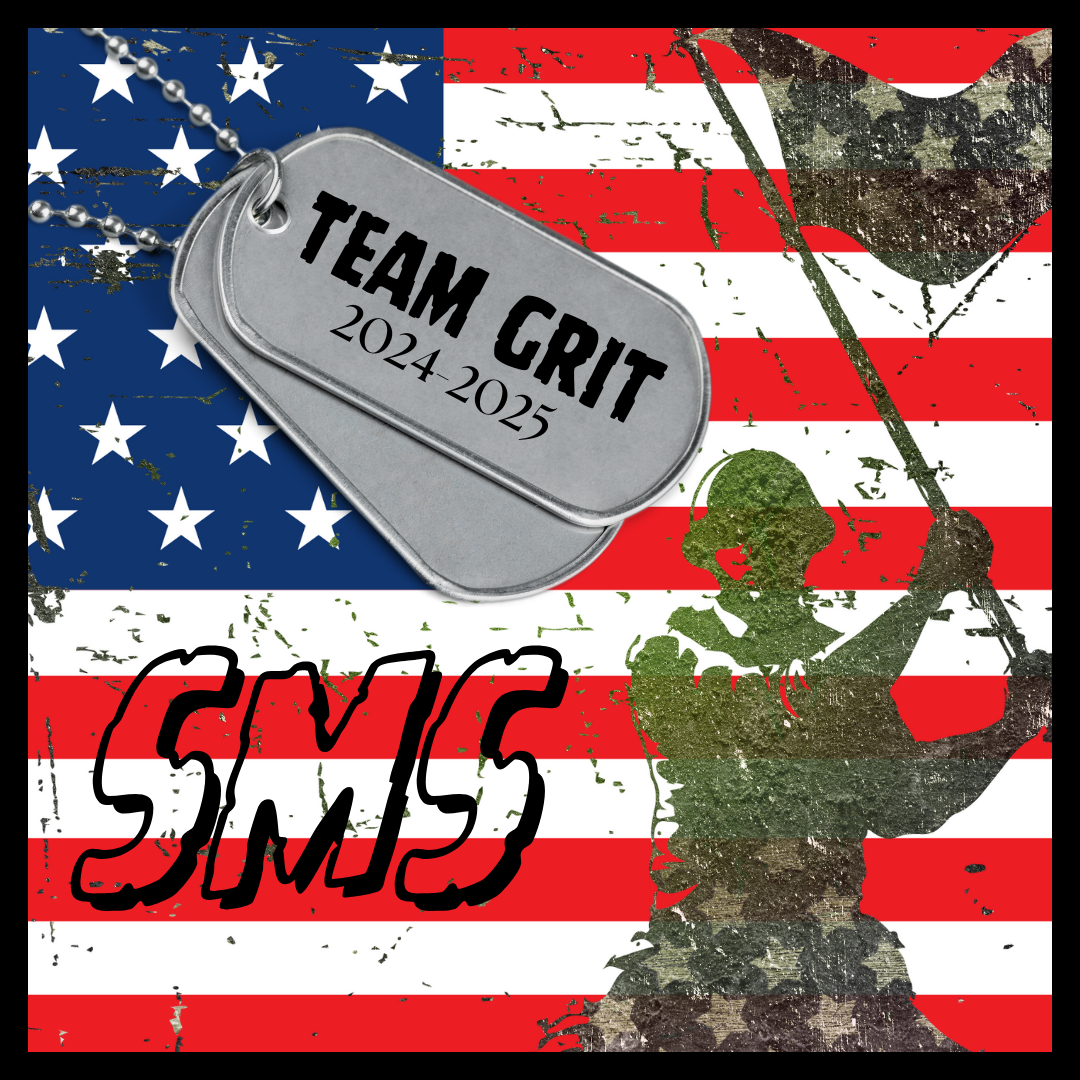 Team Grit