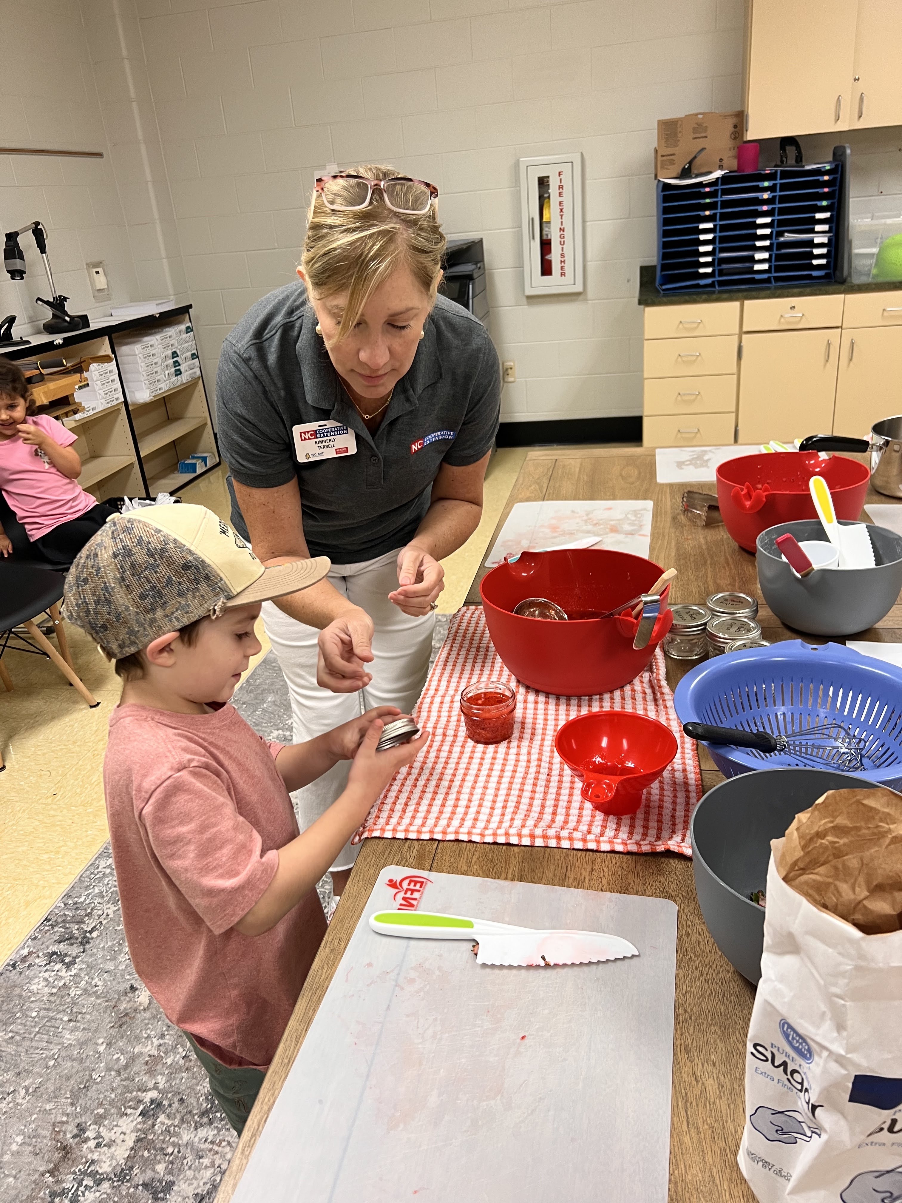 Summer Edventure Camp