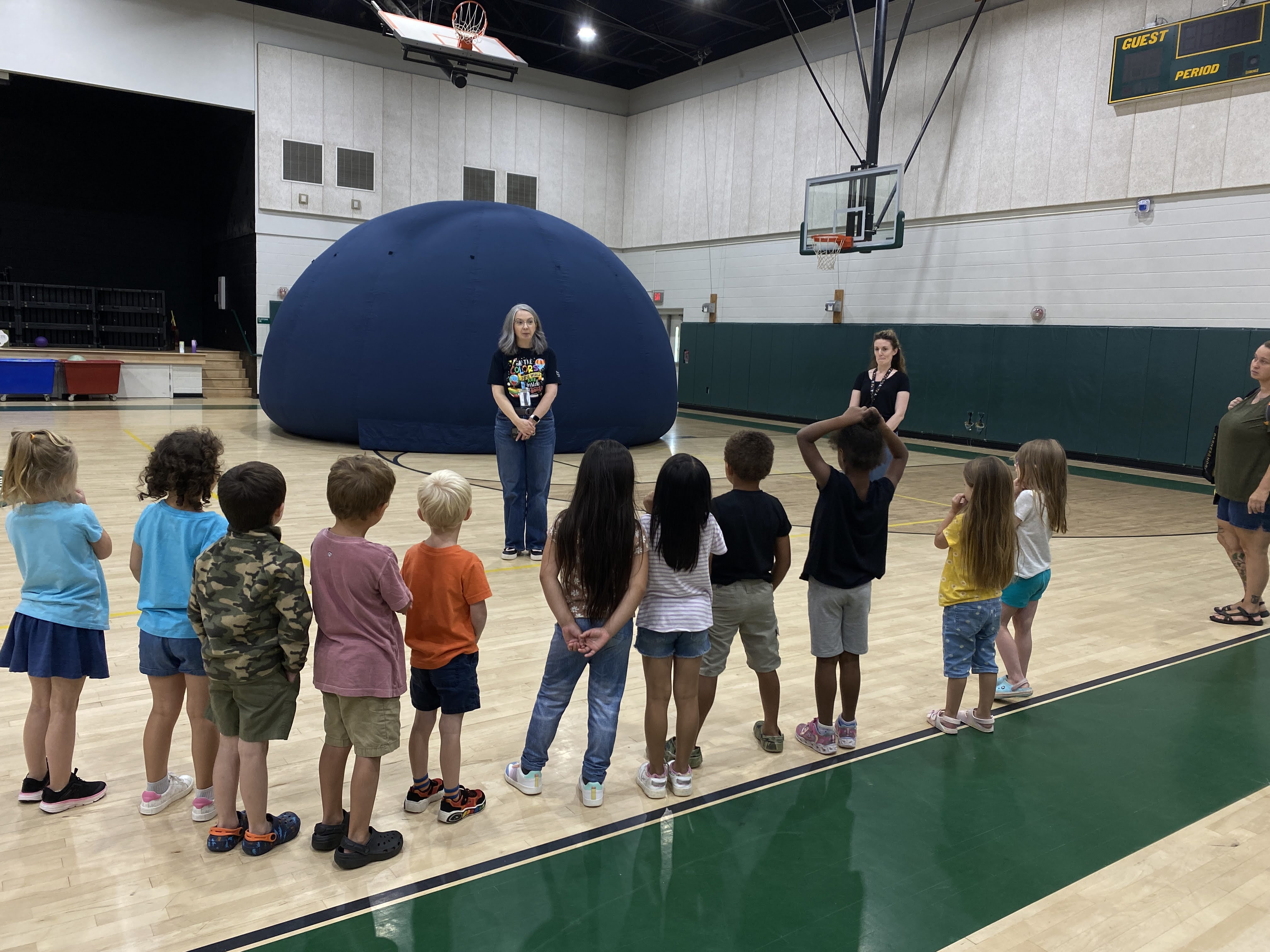 Summer Edventure Camp
