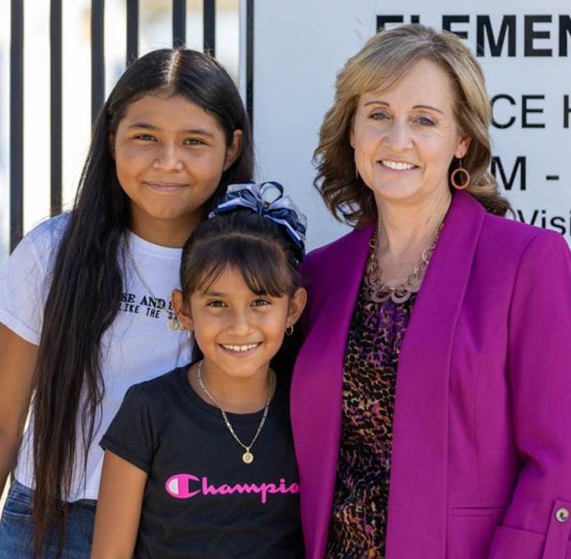 Principal Pimentel
