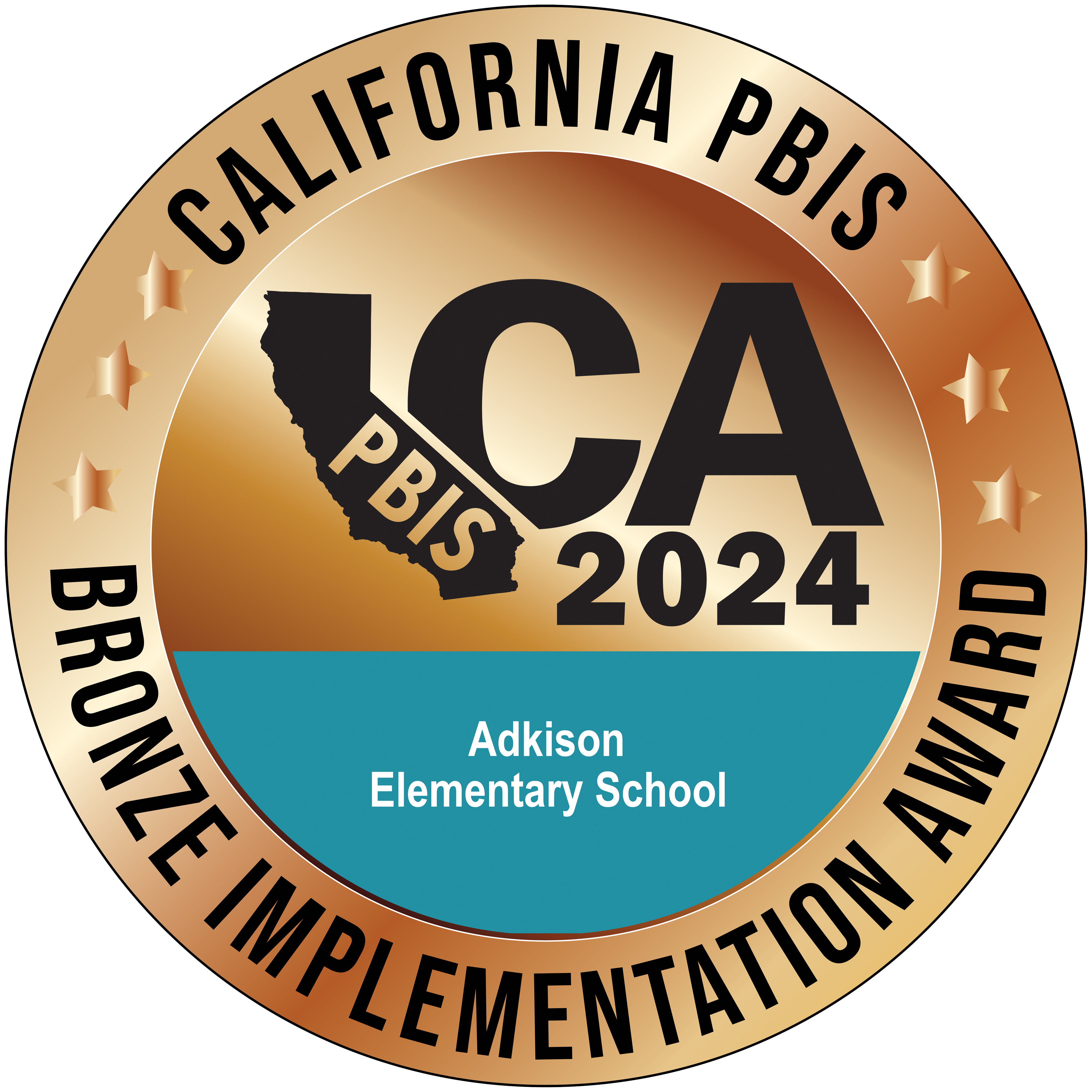 PBIS Logo