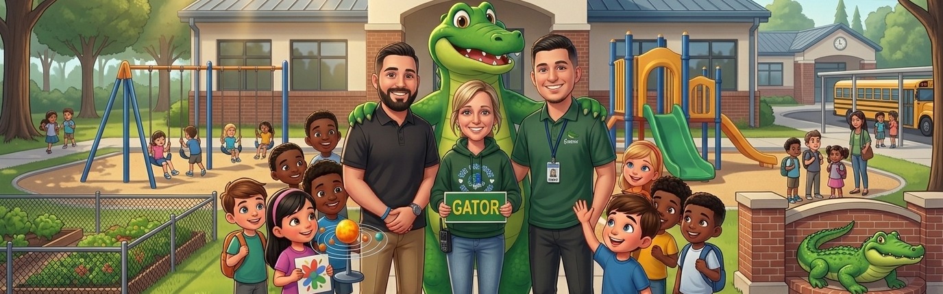 Adkison Elementary