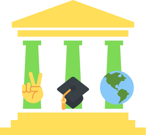 pillars of DL education