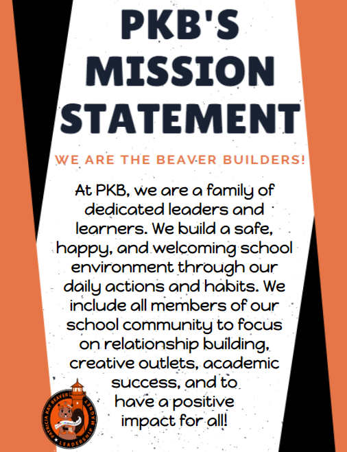 Mission Statement