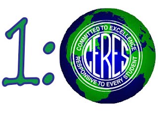 1 - to - world Logo