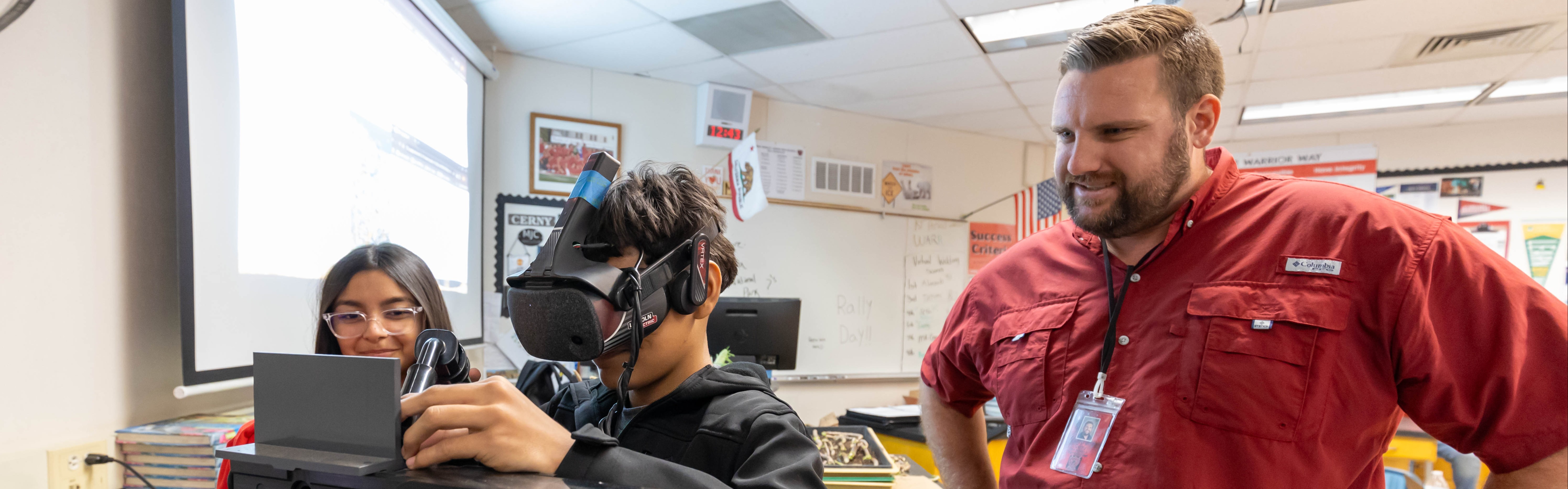 virtual welding