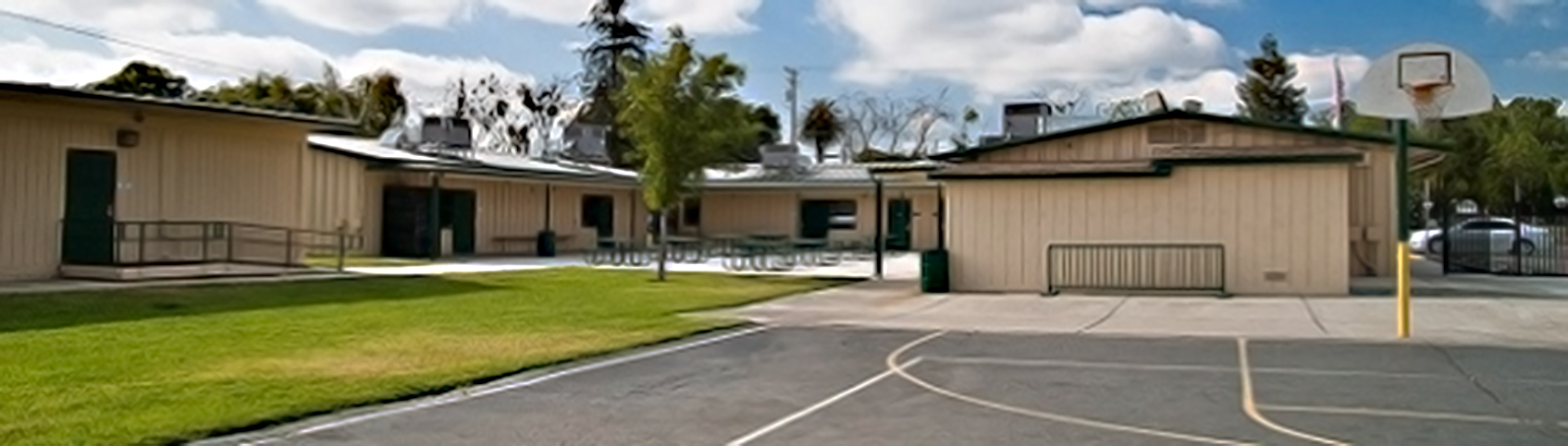 Argus and Endeavor buildings