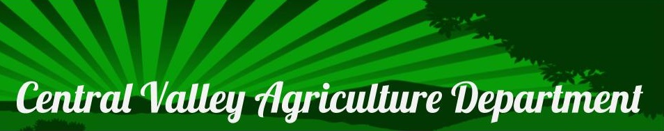 Agriculture Department header