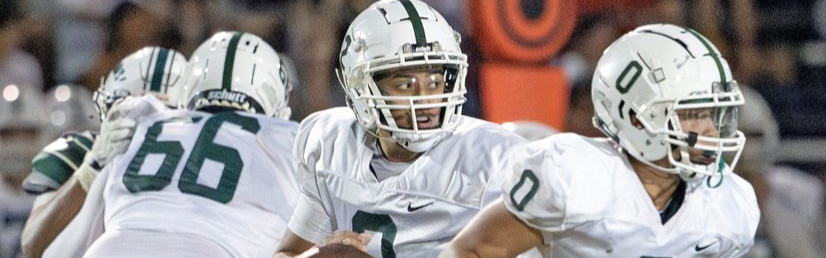 CVHS Football 25