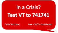 Crisis Text Line