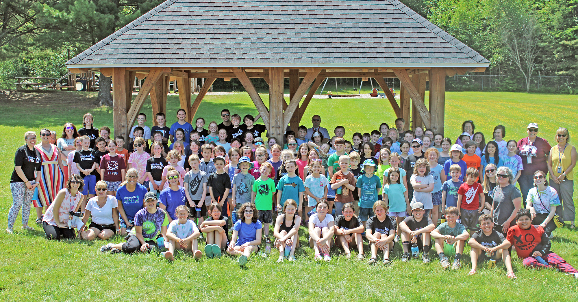 FES Field Day 2024