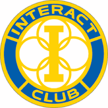 Interact Club Logo Link