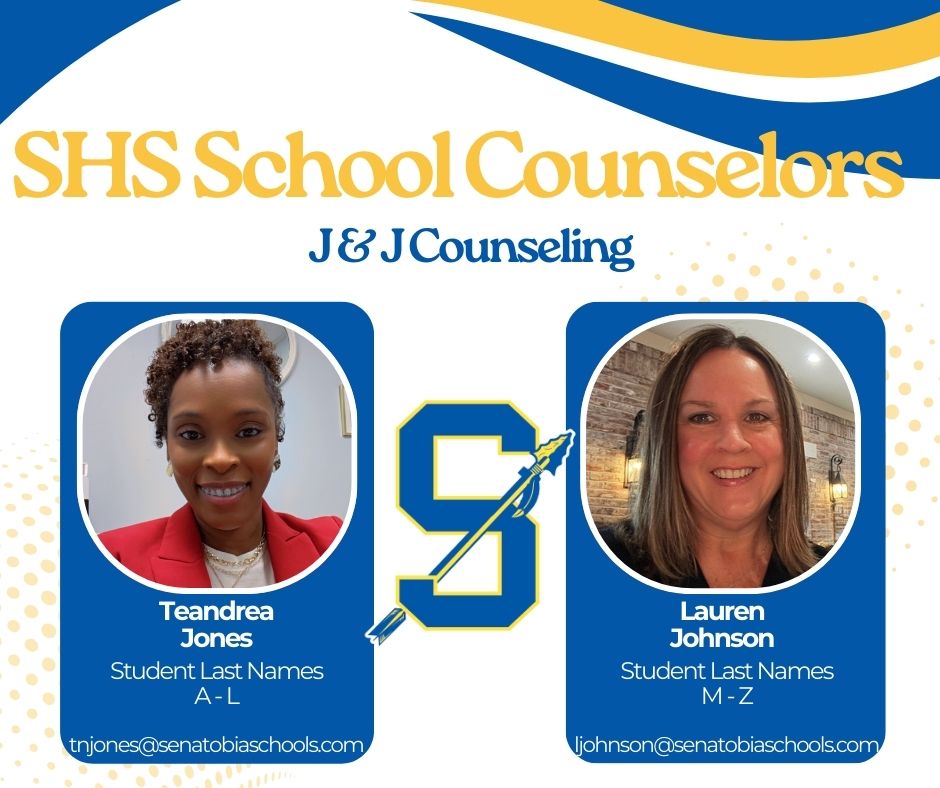 Meet the Counselors