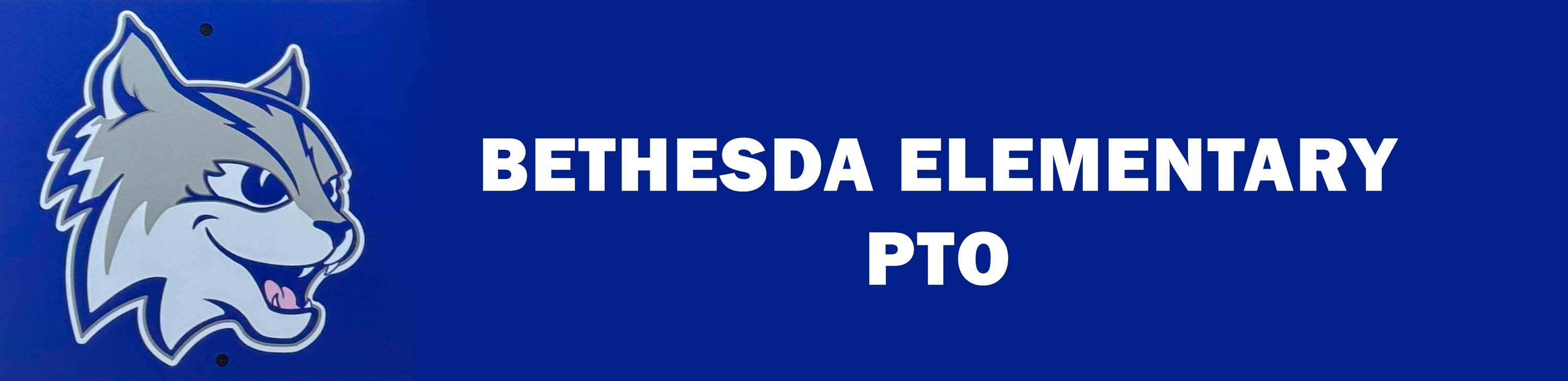 Bethesda Elementary PTO