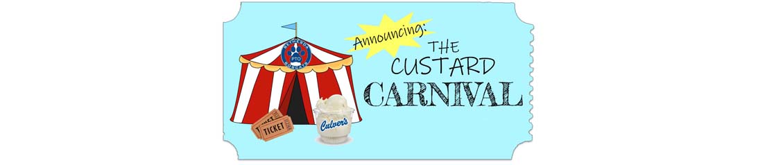 Announcing the Custard Carnival