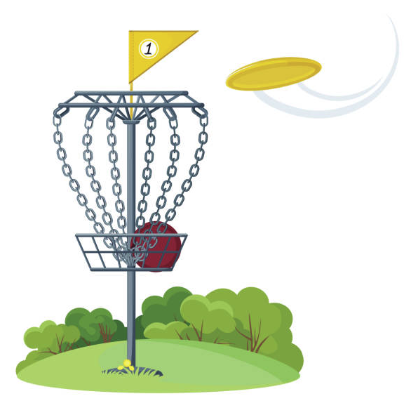 Disc Golf | Butler Middle School