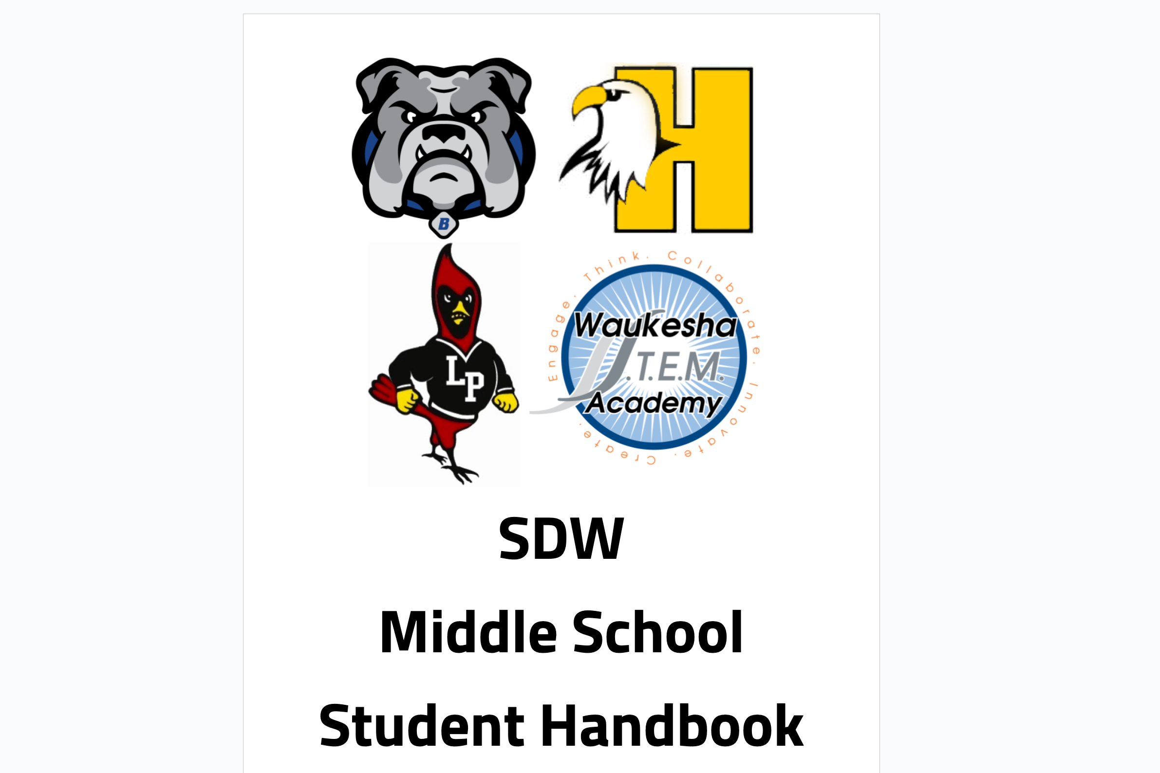 MS Handbook