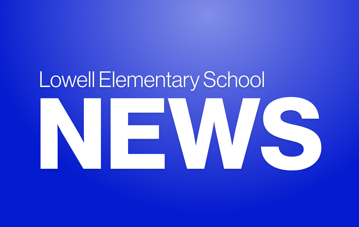 Lowell Elementary School