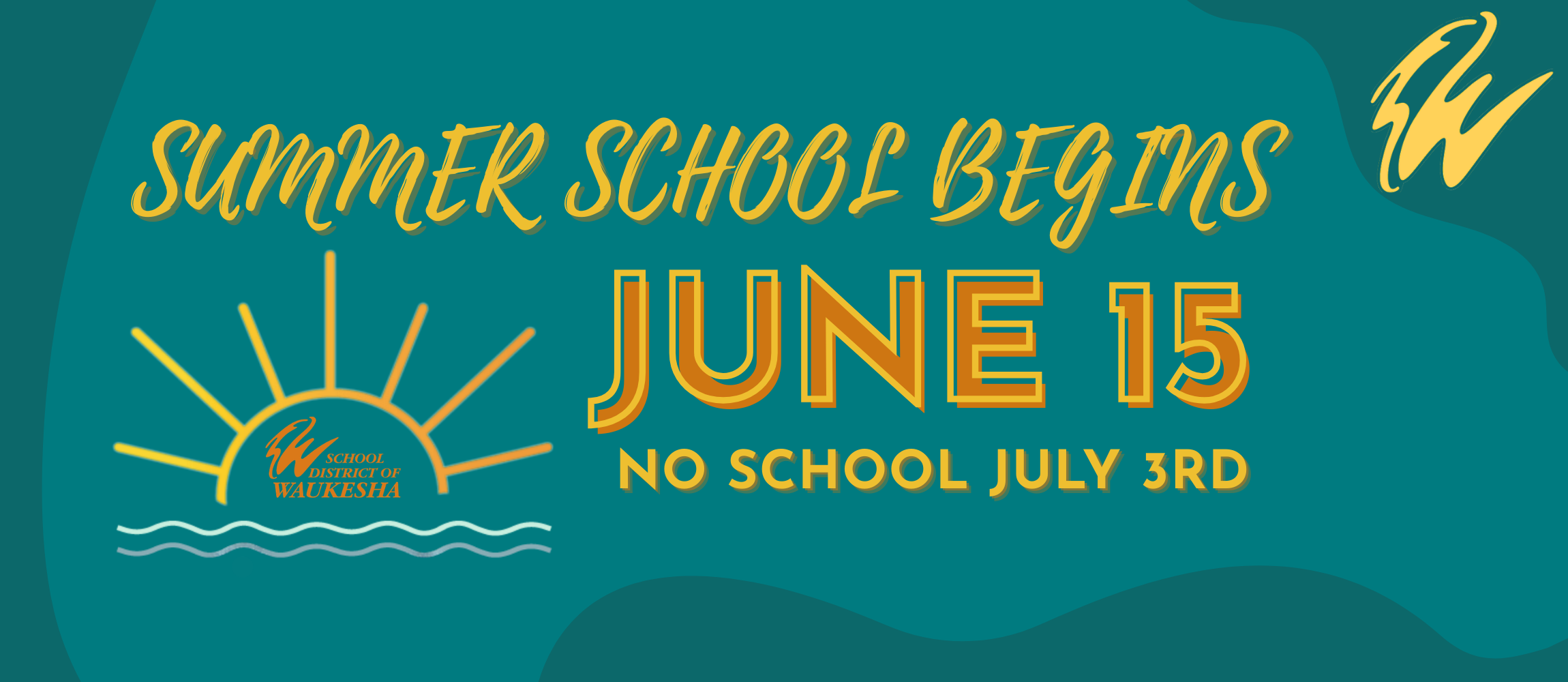 Summer School 2026