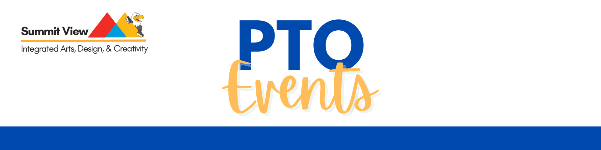 PTO Events