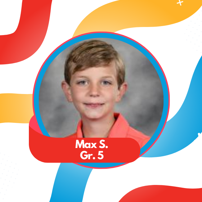 Max