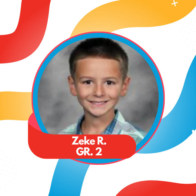 Zach