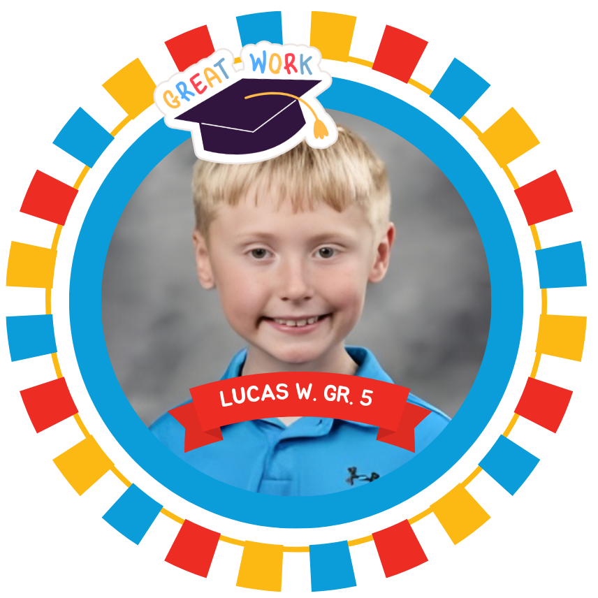 Lucas W