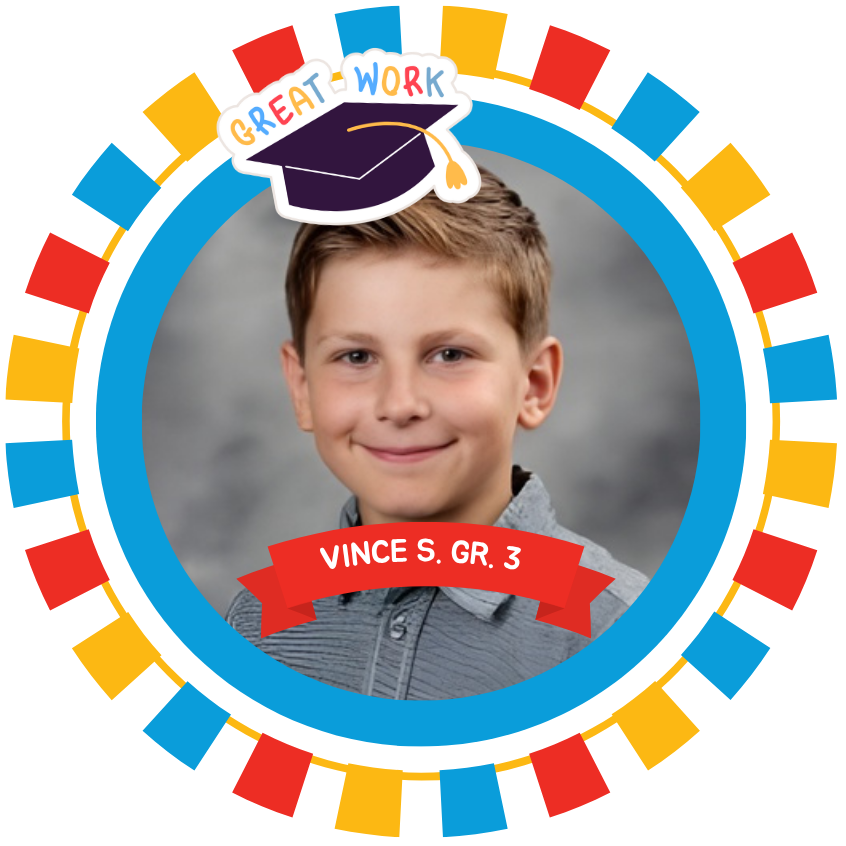 Vince S