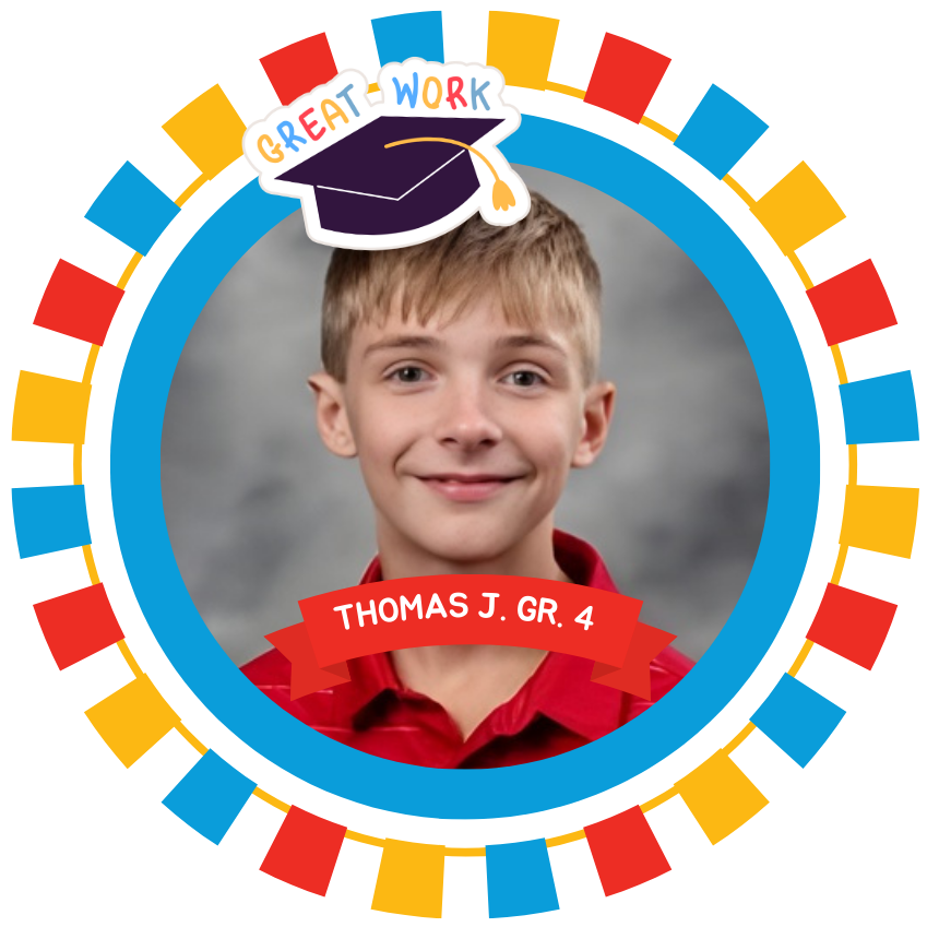 Thomas J