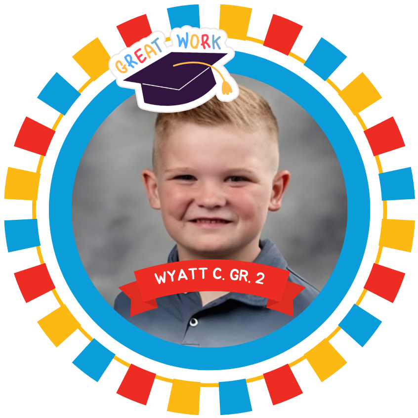 Wyatt C