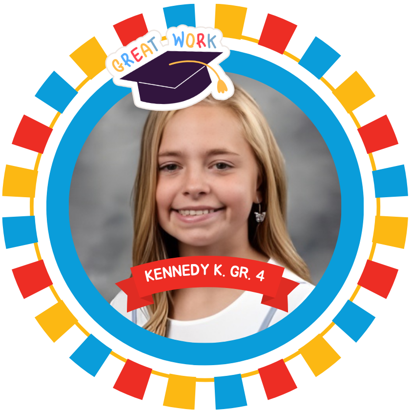Kennedy K