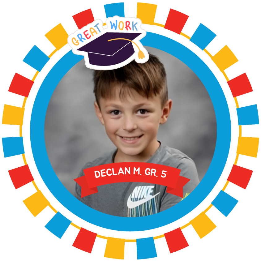 Declan M