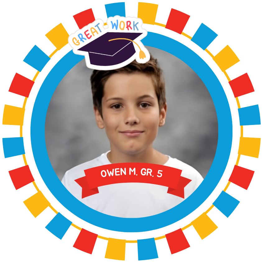 Owen M.