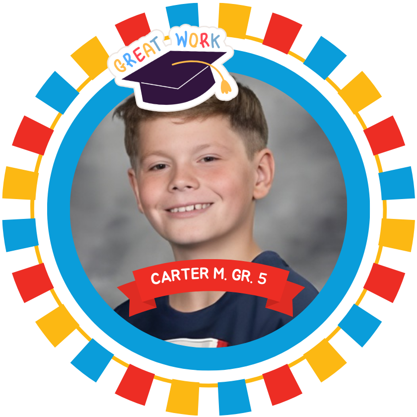 Carter M.