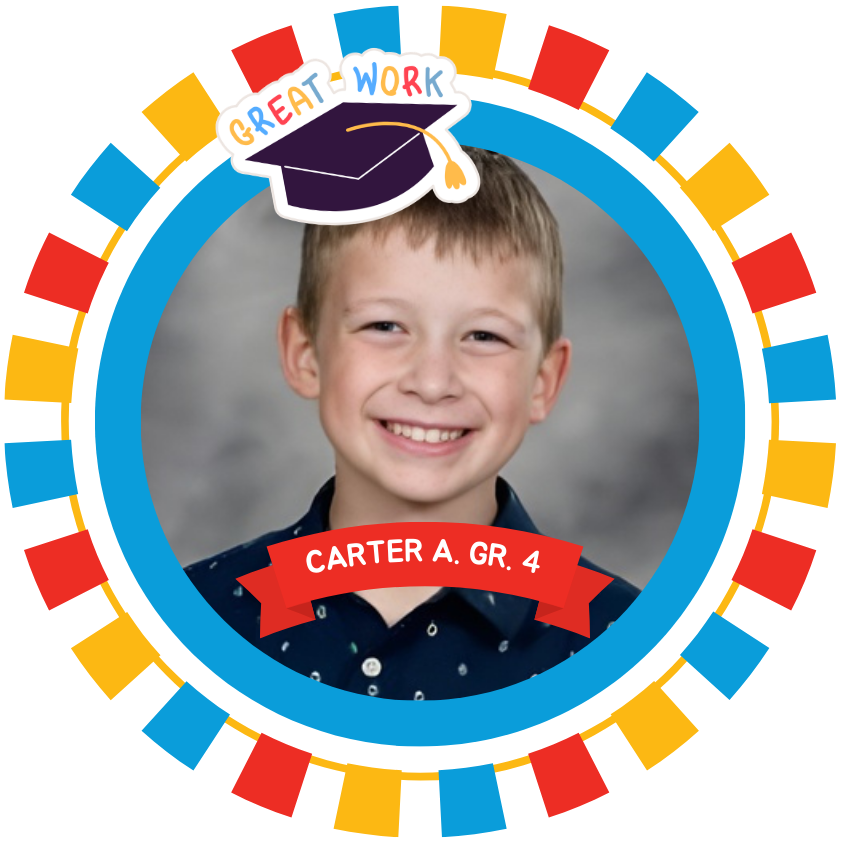 Carter A.