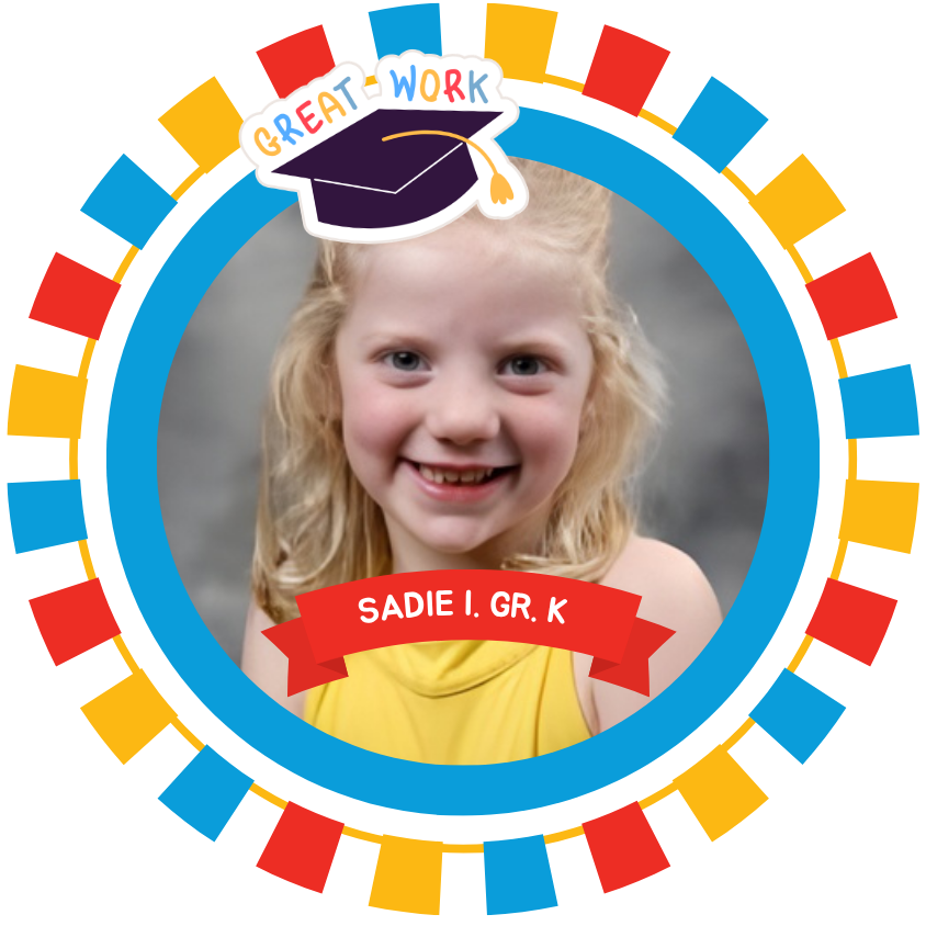 Sadie I.