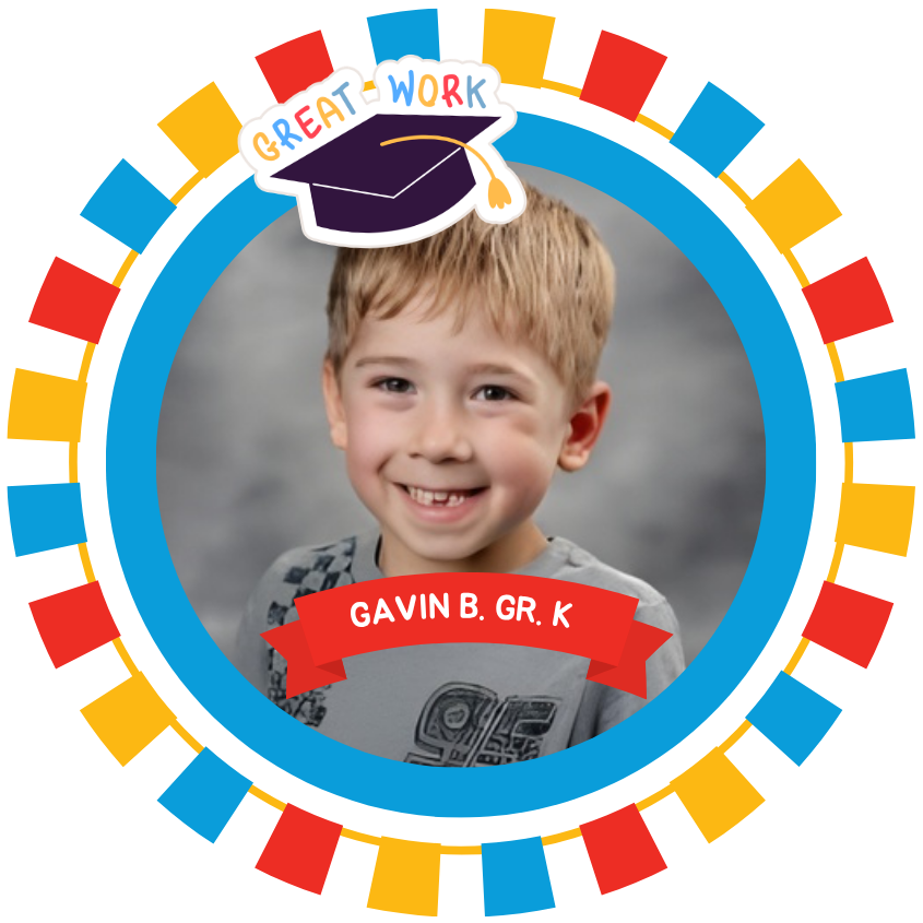 Gavin B.