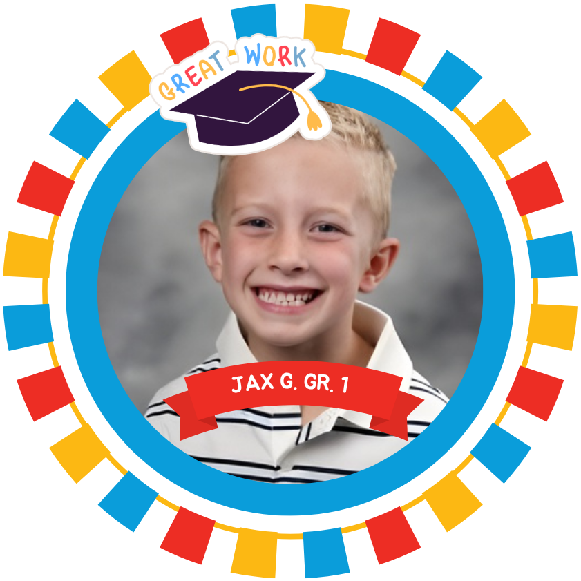 Jax G.