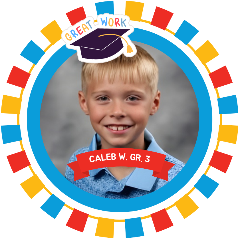 Caleb W.
