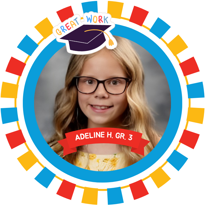 Adeline H.