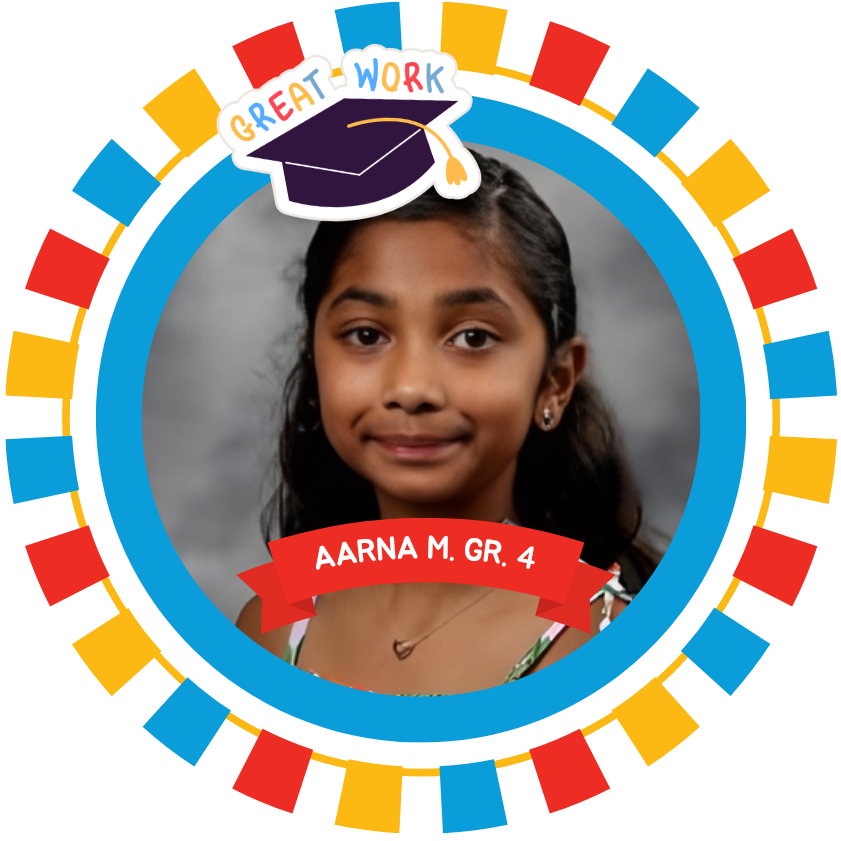 Aarna M.