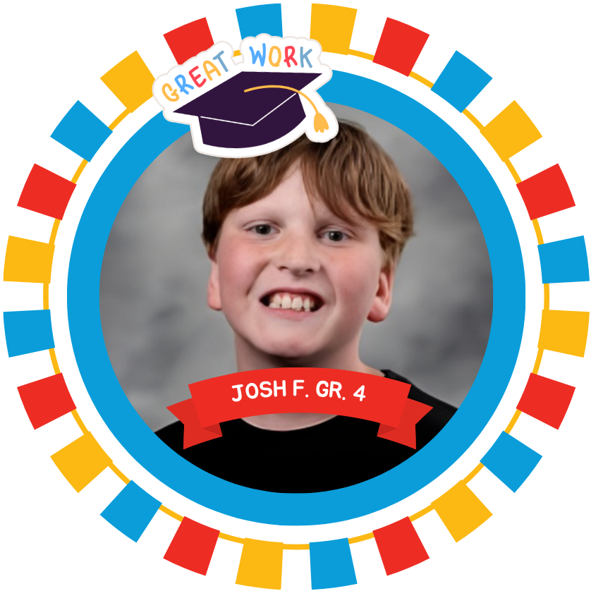 Josh F.
