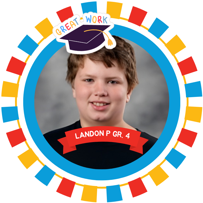 Landon P.