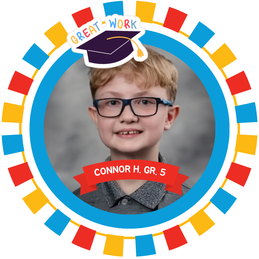 Connor H.