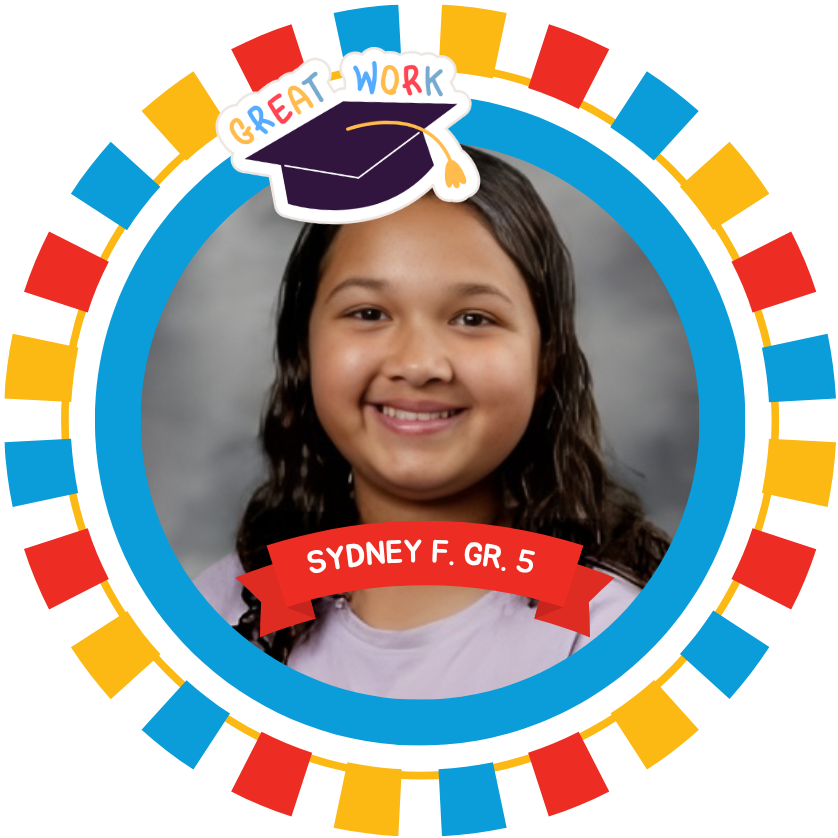 Sydney F.