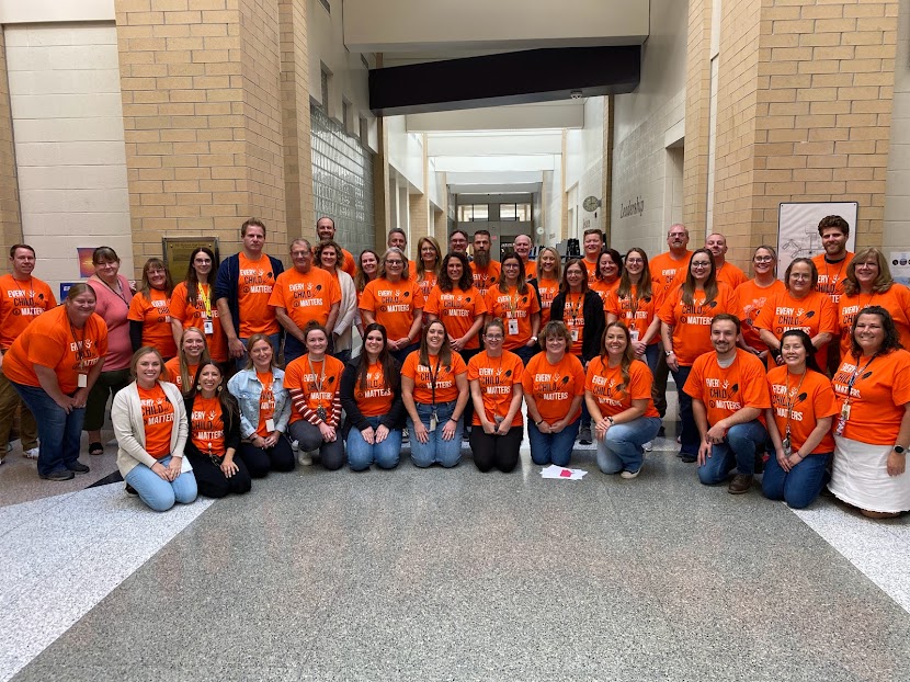 orange shirt day