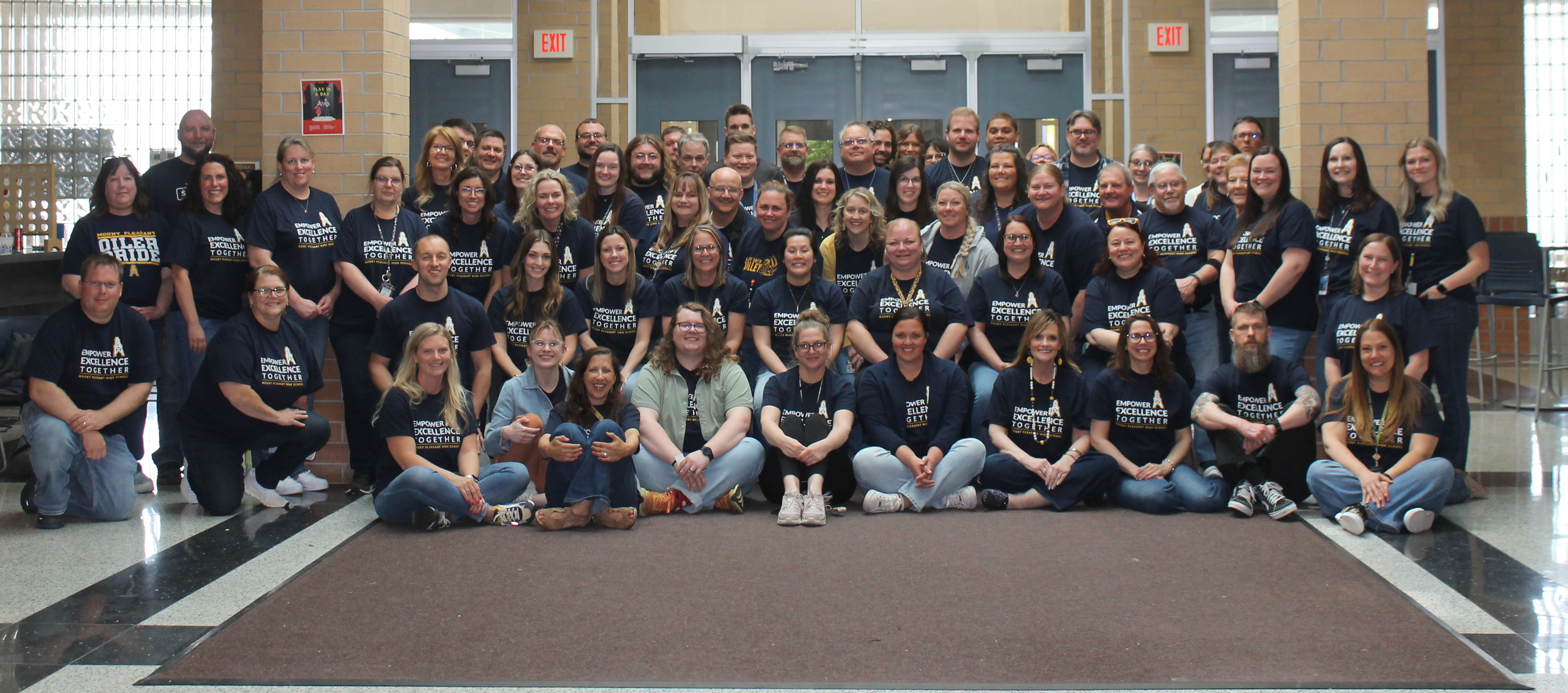 staff photo