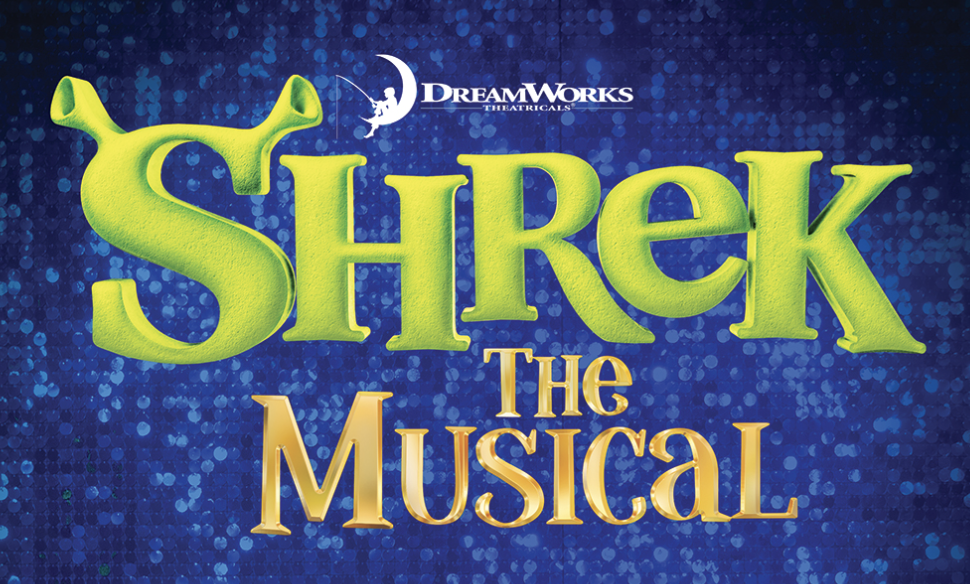 Shrek The Musical