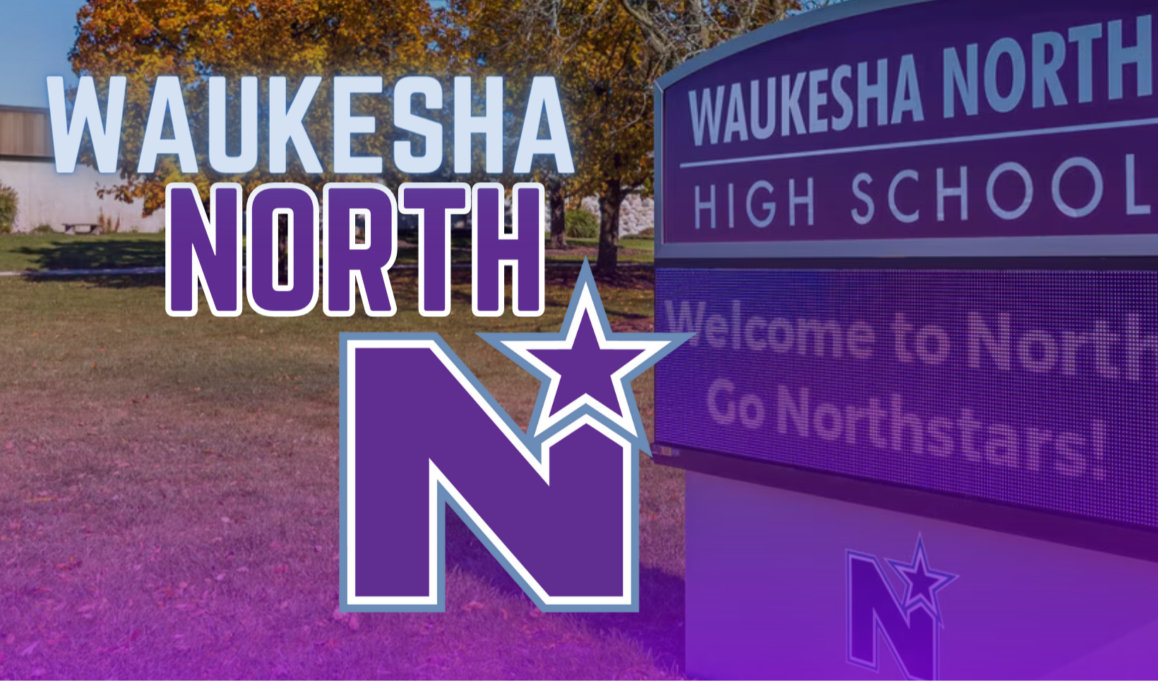 NORTH